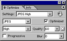 Optimize
