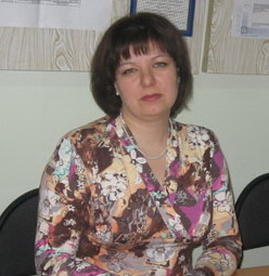 Чаплыгина Ирина Александровна