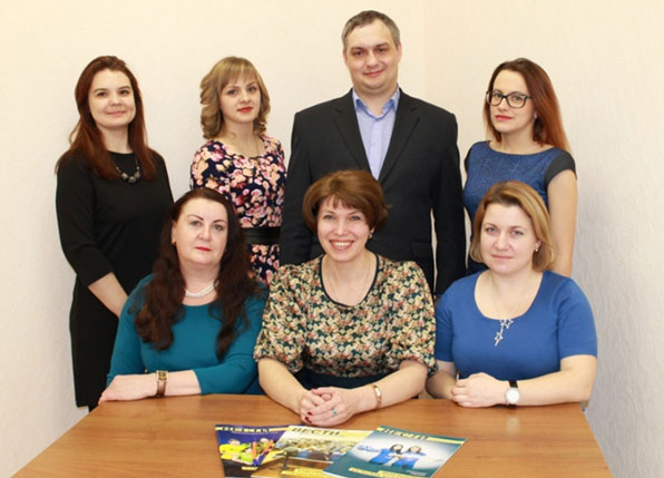 Управление приемной комиссии