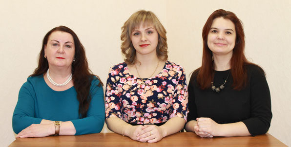 Отдел довузовской подготовки